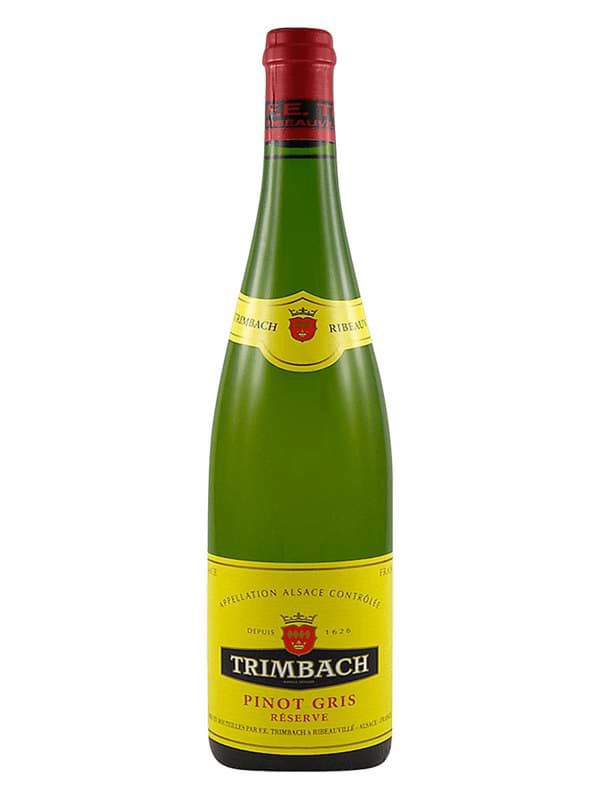 Trimbach Pinot Gris Reserve