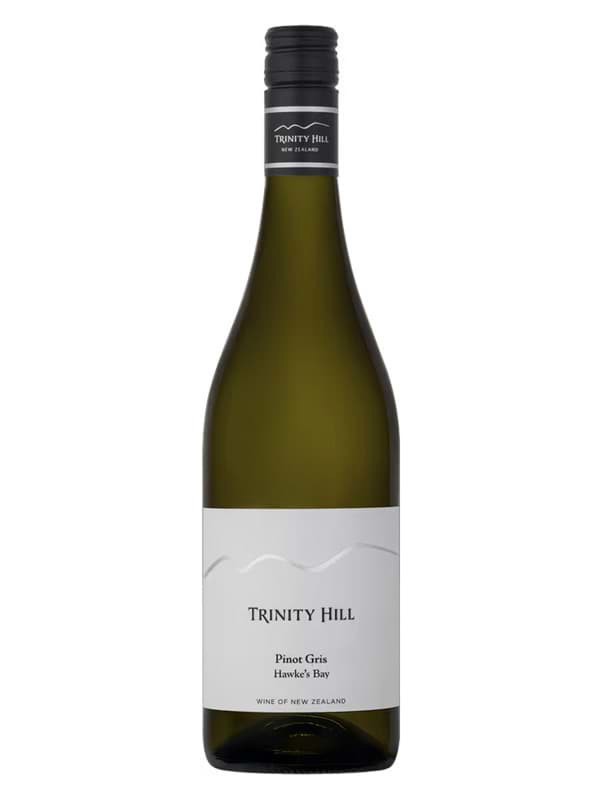 Trinity Hill Hawkes Bay Pinot Gris