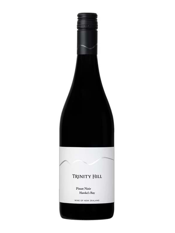 Trinity Hill Hawkes Bay Pinot Noir