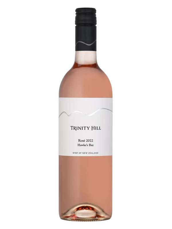 Trinity Hill Hawkes Bay Rose