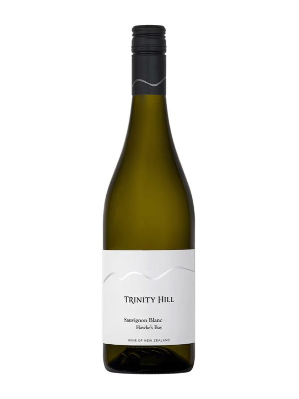 Trinity Hill Hawkes Bay Sauvignon Blanc