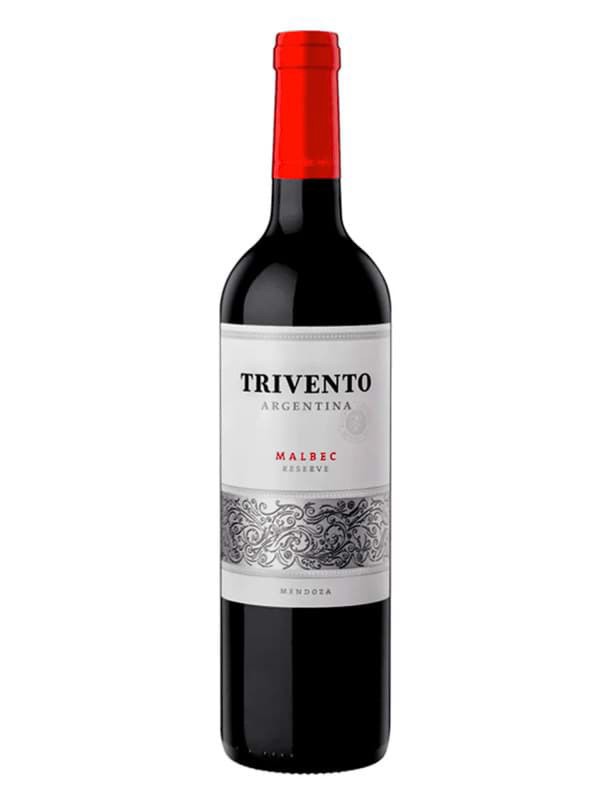 Trivento Reserve Malbec