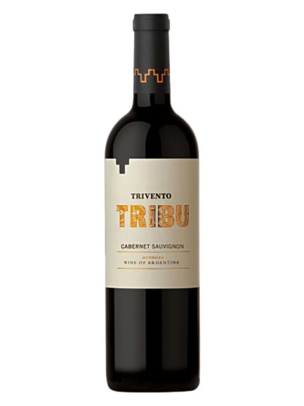 Trivento Tribu Cabernet Sauvignon 1 Trivento Tribu Cabernet Sauvignon