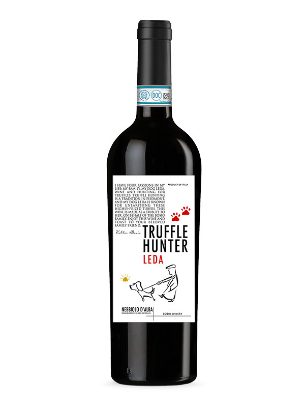 Rượu vang Truffle Hunter Leda Barbaresco 1 Rượu vang Truffle Hunter Leda Barbaresco