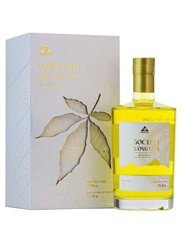 Spirits & Liqueur