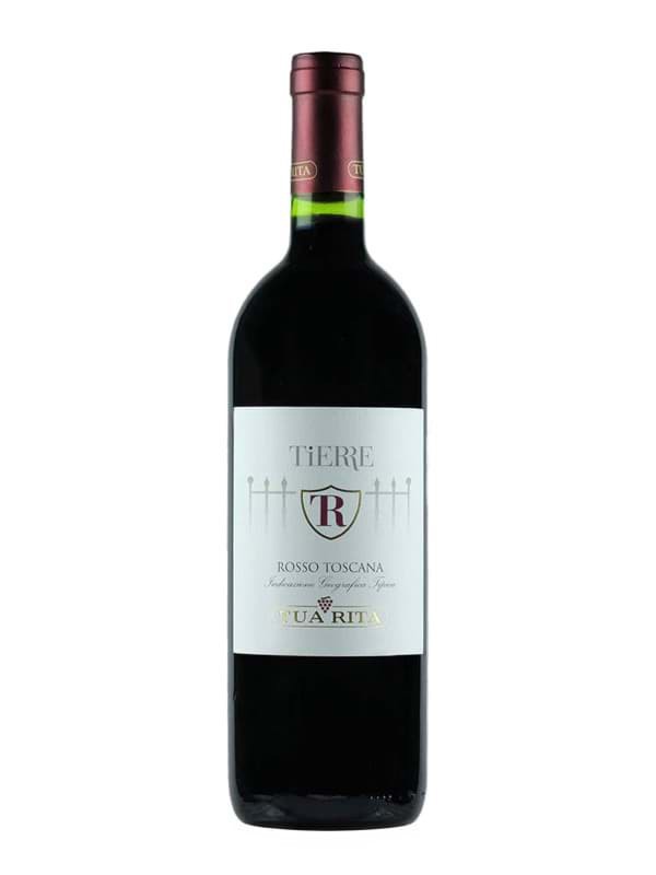 Tua Rita Tierre Toscana Merlot