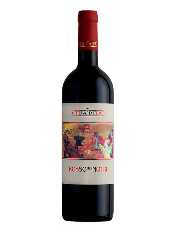 Tua Rita Rosso Dei Notri