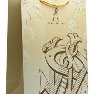 Johnnie Walker Gold - Hộp quà Tết 2025