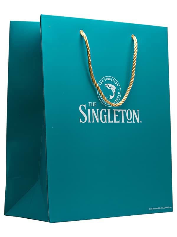 Singleton 12 năm - Hộp quà Tết 2025 2 Singleton 12 năm - Hộp quà Tết 2025