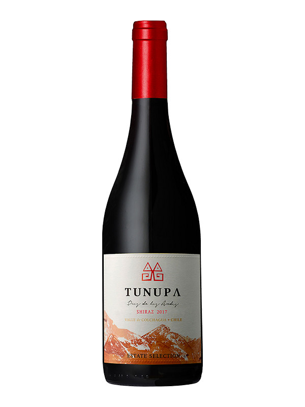 Rượu vang Tunupa Syrah 1 Rượu vang Tunupa Syrah