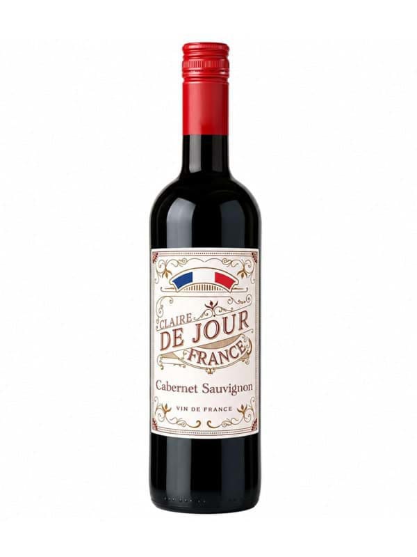 Tutiac Claire de Jour Cabernet Sauvignon 1 Tutiac Claire de Jour Cabernet Sauvignon