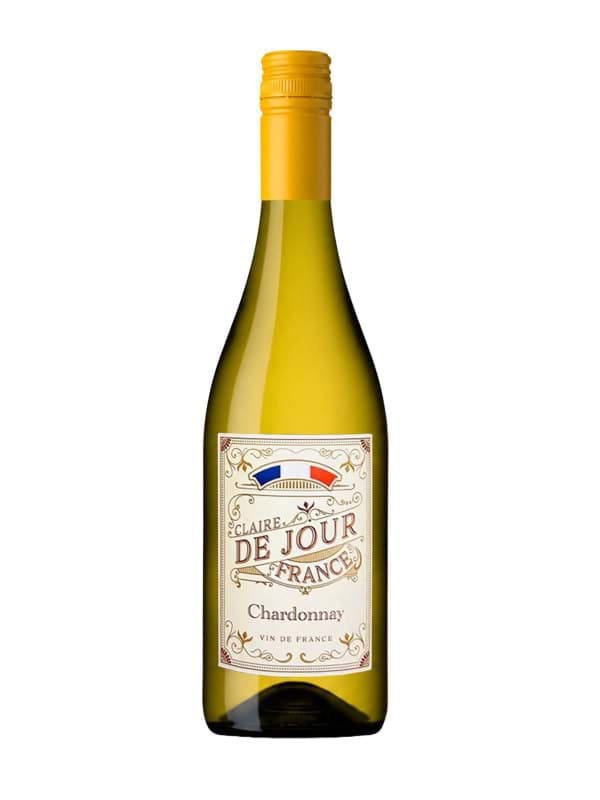 Tutiac Claire de Jour Chardonnay