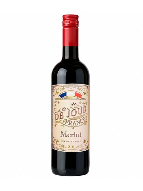Tutiac Claire de Jour Merlot