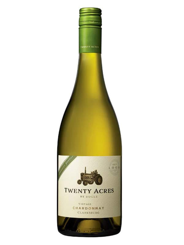 Twenty Acres Chardonnay