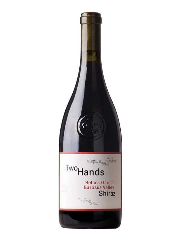 Rượu vang Two Hands Bella’s Garden Shiraz