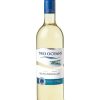 Rượu vang Two Oceans Sauvignon Blanc 3 Rượu vang Two Oceans Sauvignon Blanc