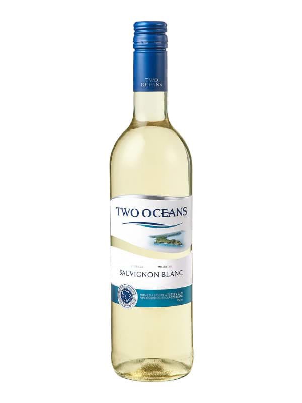 Rượu vang Two Oceans Sauvignon Blanc 1 Rượu vang Two Oceans Sauvignon Blanc