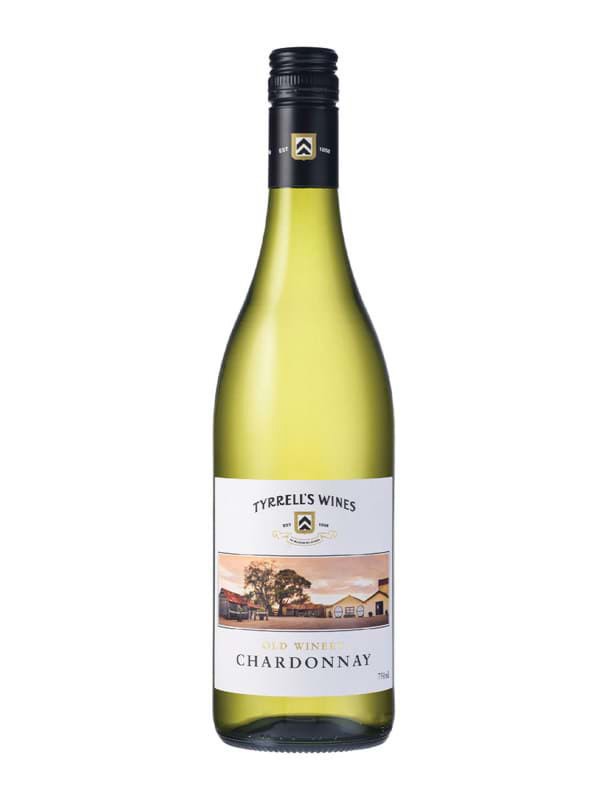 Tyrrell’s Old Winery Chardonnay