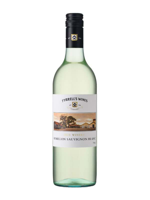 Tyrrell's Old Winery Semillon Sauvignon Blanc