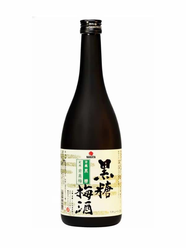 Umeshu Brown Sugar