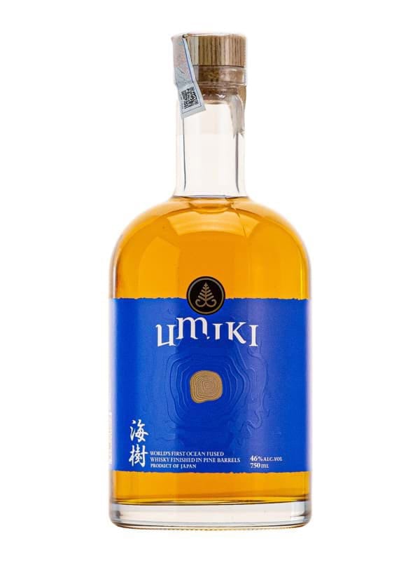 Umiki Ocean Fused