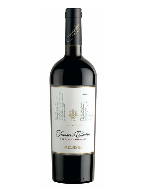 Undurraga Founders Collection Cabernet Sauvignon