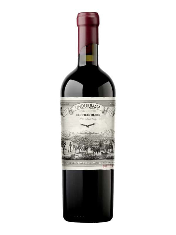 Undurraga Red Field Blend