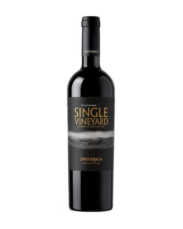Undurraga Single Vineyards Cabernet Sauvignon