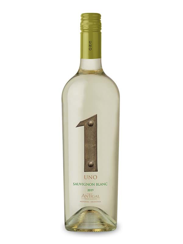Rượu vang Uno White- Số 1 1 Rượu vang Uno White- Số 1