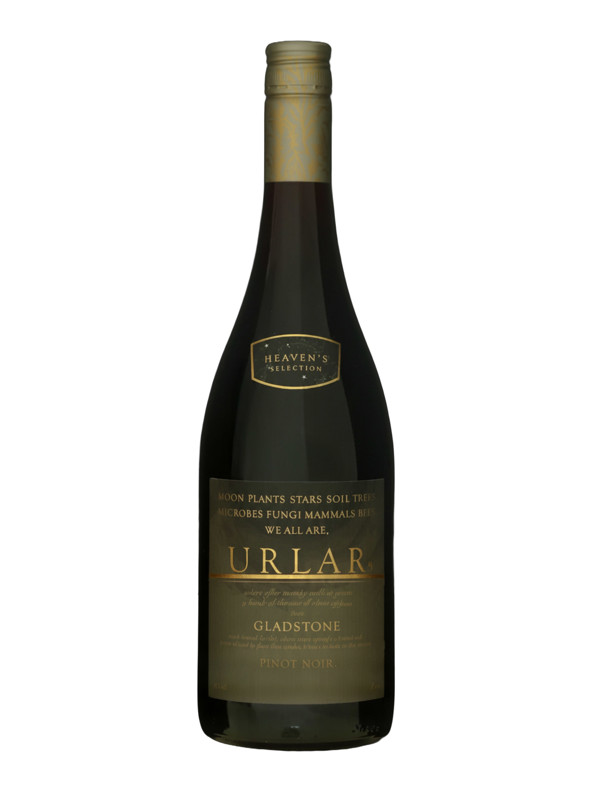 Urlar Gladstone Heavens Selection Pinot Noir 1 Urlar Gladstone Heavens Selection Pinot Noir