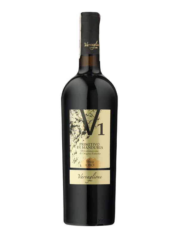 V1 Primitivo 1 V1 Primitivo