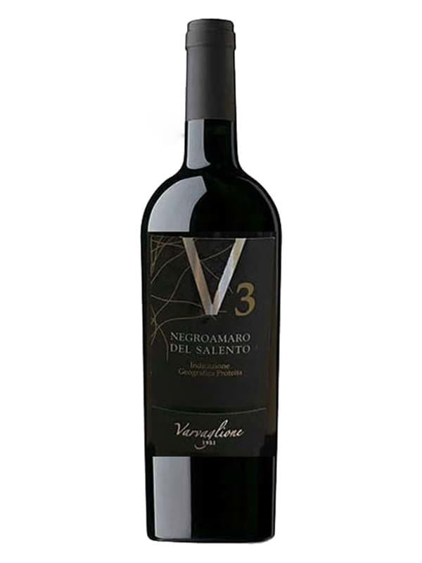 V3 Negroamaro 1 V3 Negroamaro