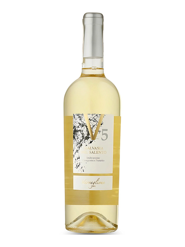 V5 Malvasia Bianca