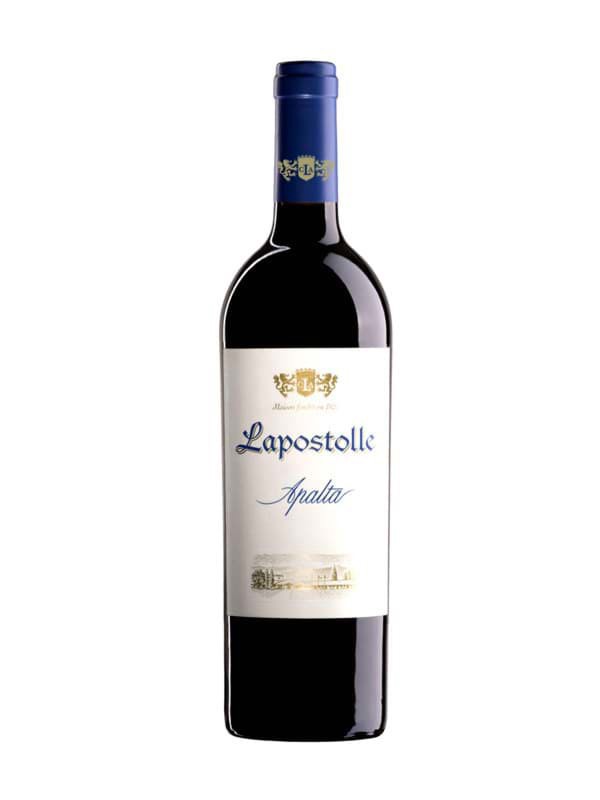 Lapostolle Apalta 1 Lapostolle Apalta