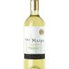 Rượu vang Vina Maipo Classic Series Sauvignon Blanc Chardonnay 3 Rượu vang Vina Maipo Classic Series Sauvignon Blanc Chardonnay