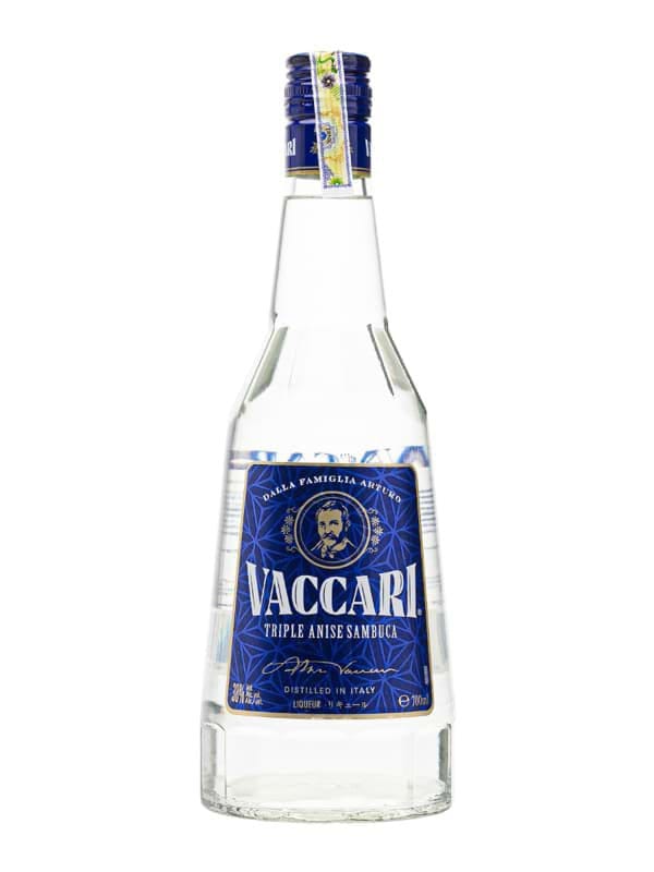 Rượu Vaccari Sambuca