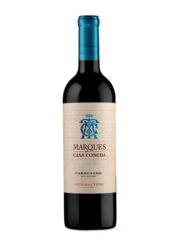 Concha Y Toro Marques de Casa Concha Carmenere