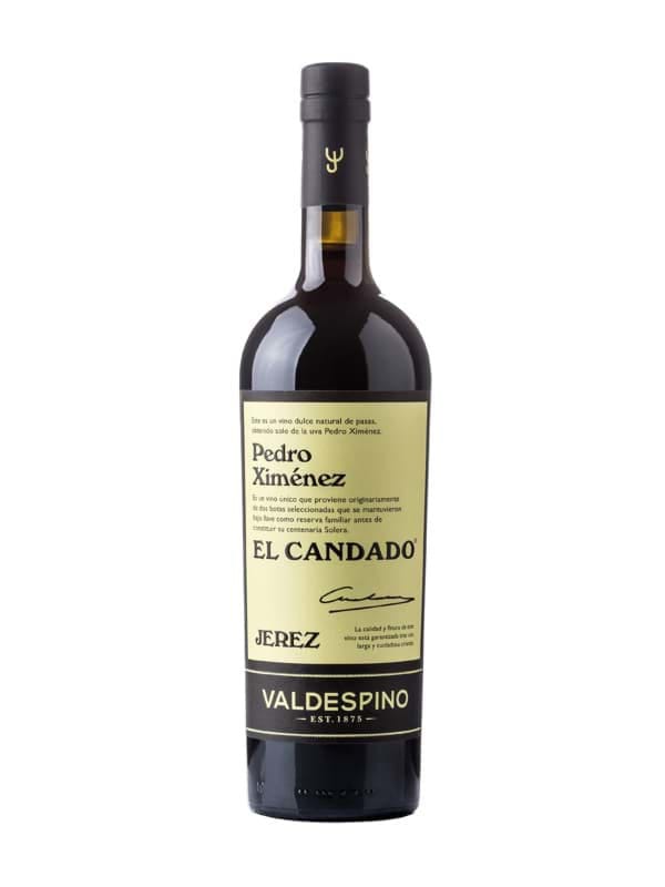 Valdespino El Candado Pedro Ximenez 1 Valdespino El Candado Pedro Ximenez