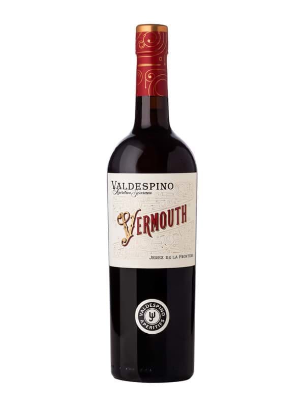 Valdespino Vermouth