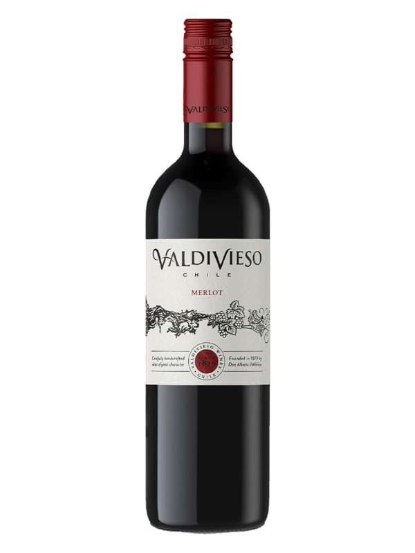 Valdivieso Merlot