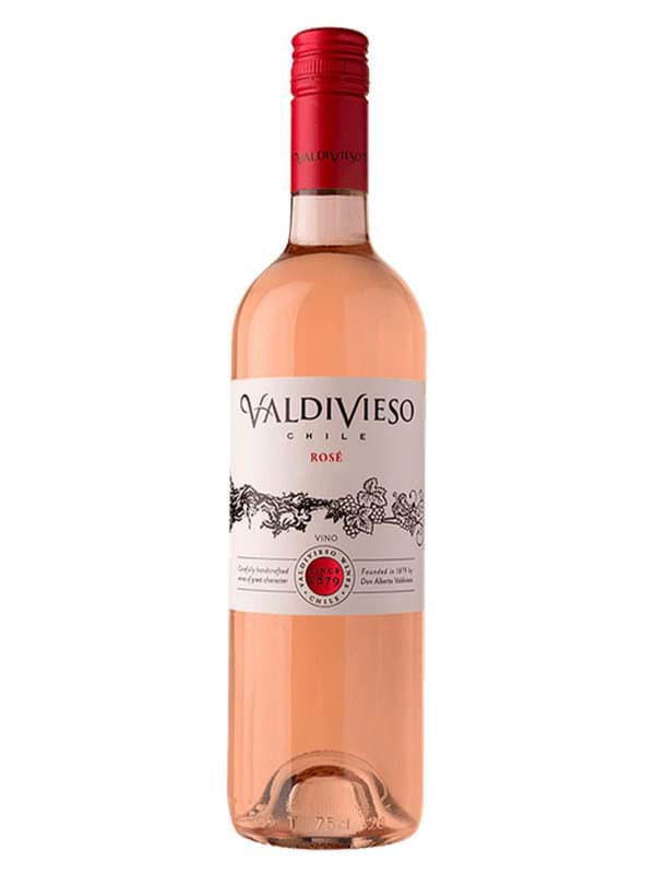 Valdivieso Rose