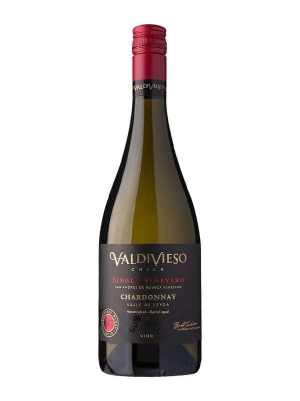 Valdivieso Single Vineyard Chardonnay