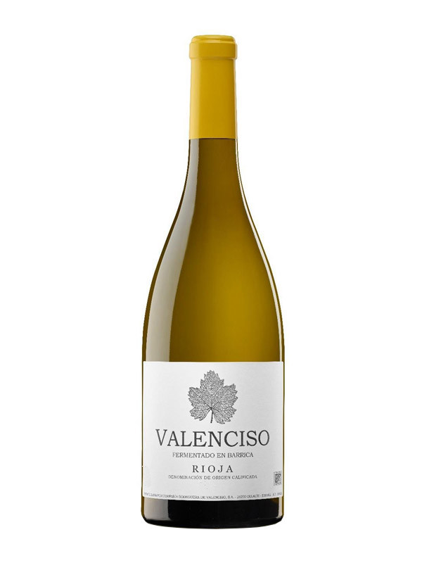 Rượu vang Valenciso White 1 Rượu vang Valenciso White