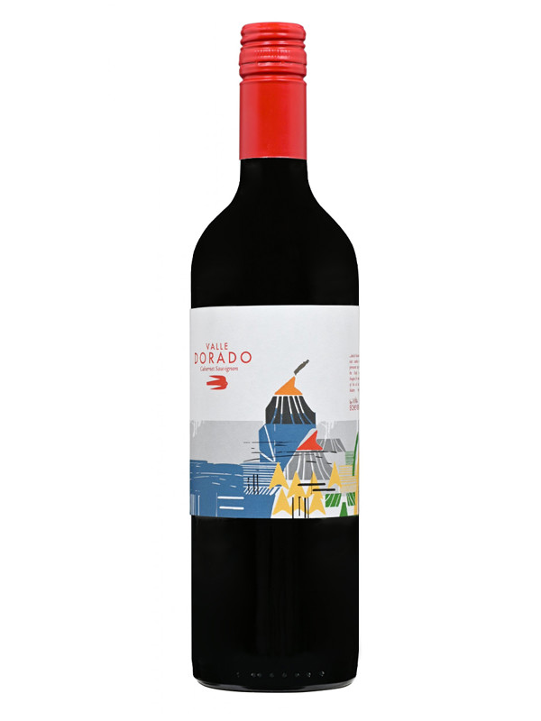 Valle Dorado Cabernet Sauvignon