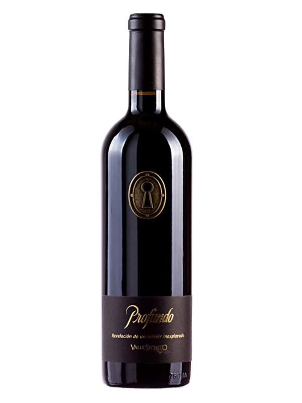 Valle Secreto Profundo Blend 1 Valle Secreto Profundo Blend