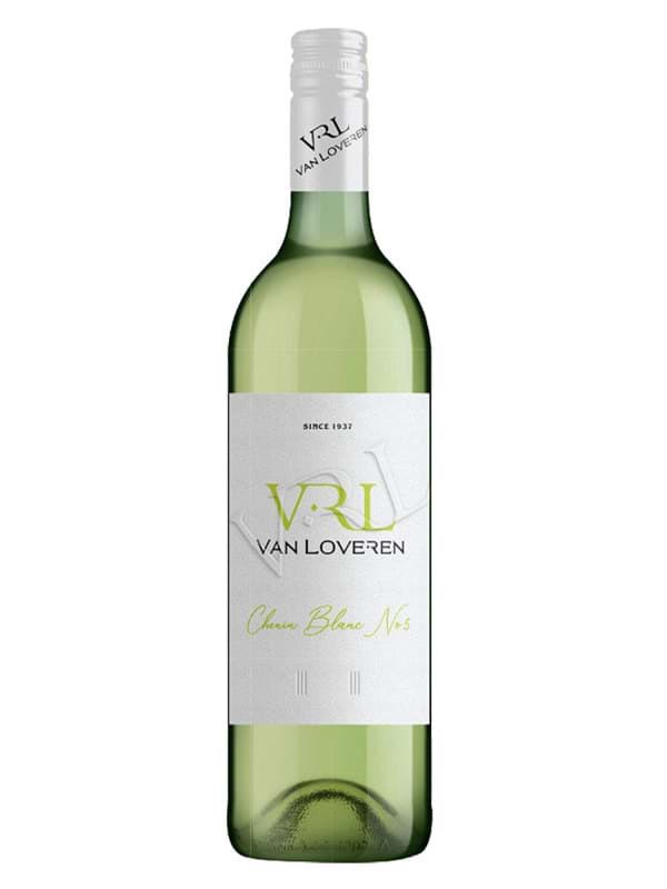 Van Loveren Chenin Blanc