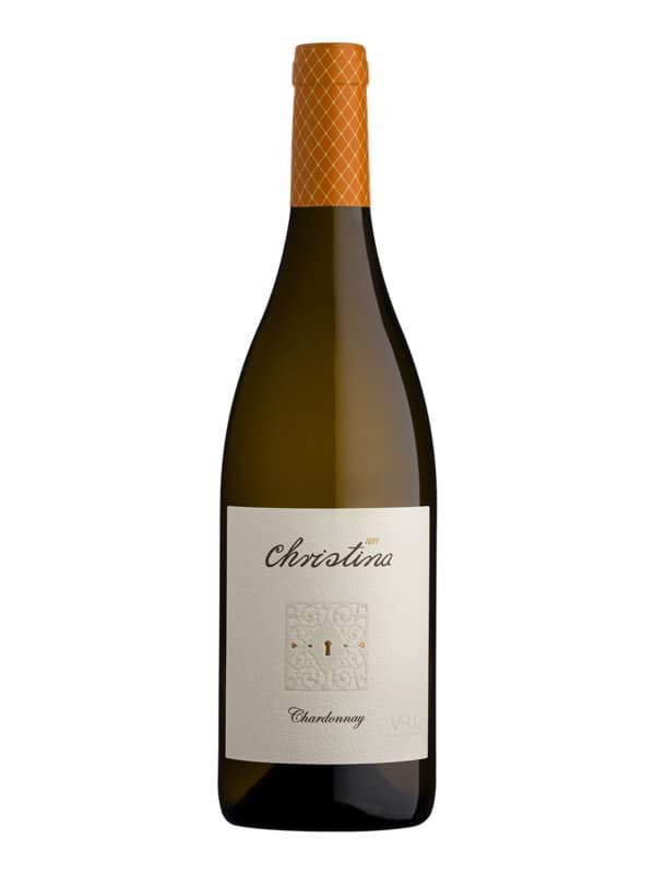 Van Loveren Christina Chardonnay 1 Van Loveren Christina Chardonnay