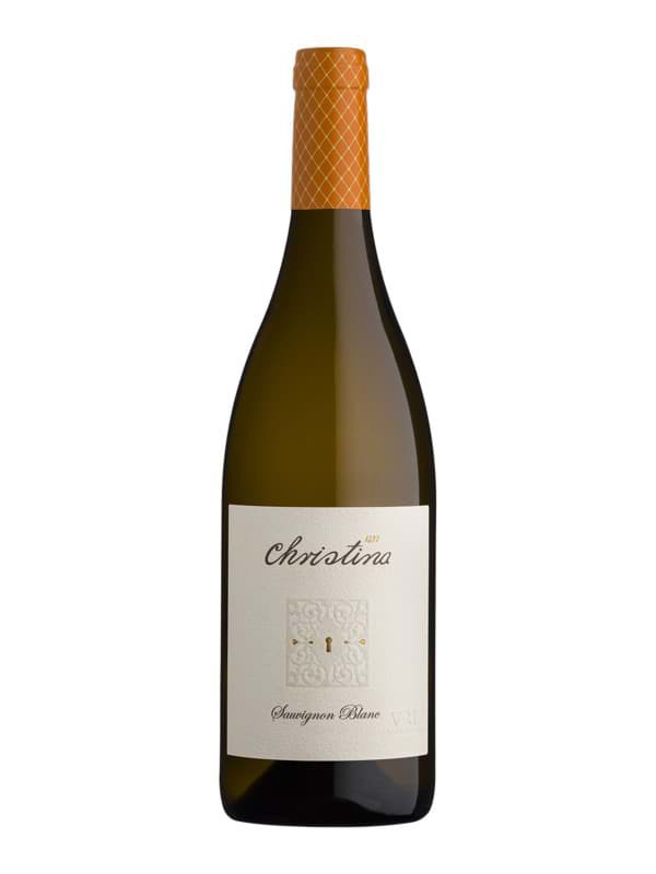 Van Loveren Christina Sauvignon Blanc