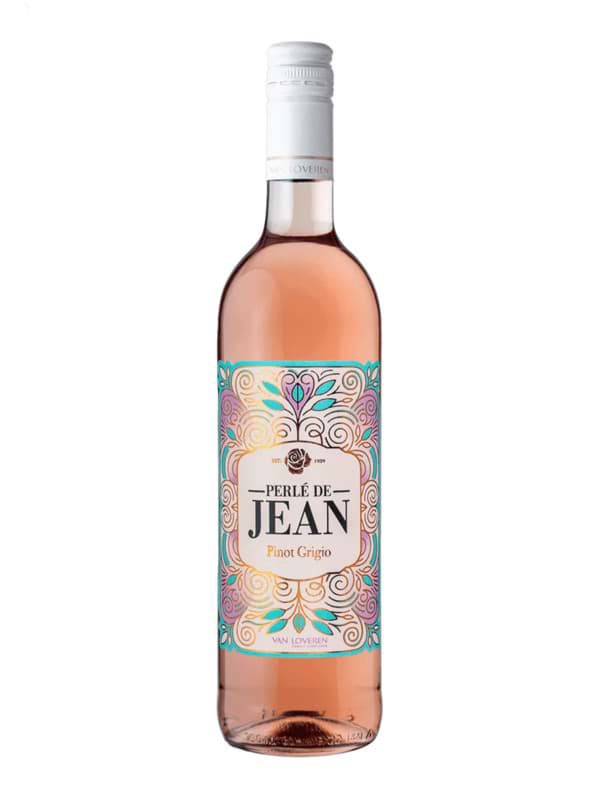 Van Loveren Perle De Jean