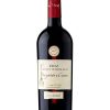 Vang 1502 da Vinci in Romagna Uve Portate a Cesena Sangiovese
